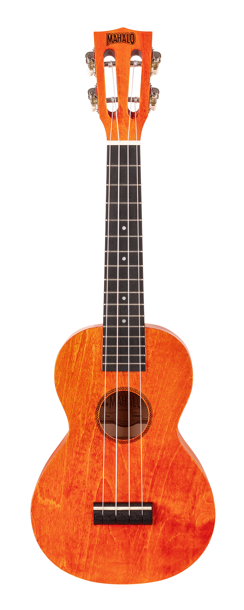 Mahalo | ML2OS | Concert Ukulele Mahalo | ML2OS | Concert Ukulele